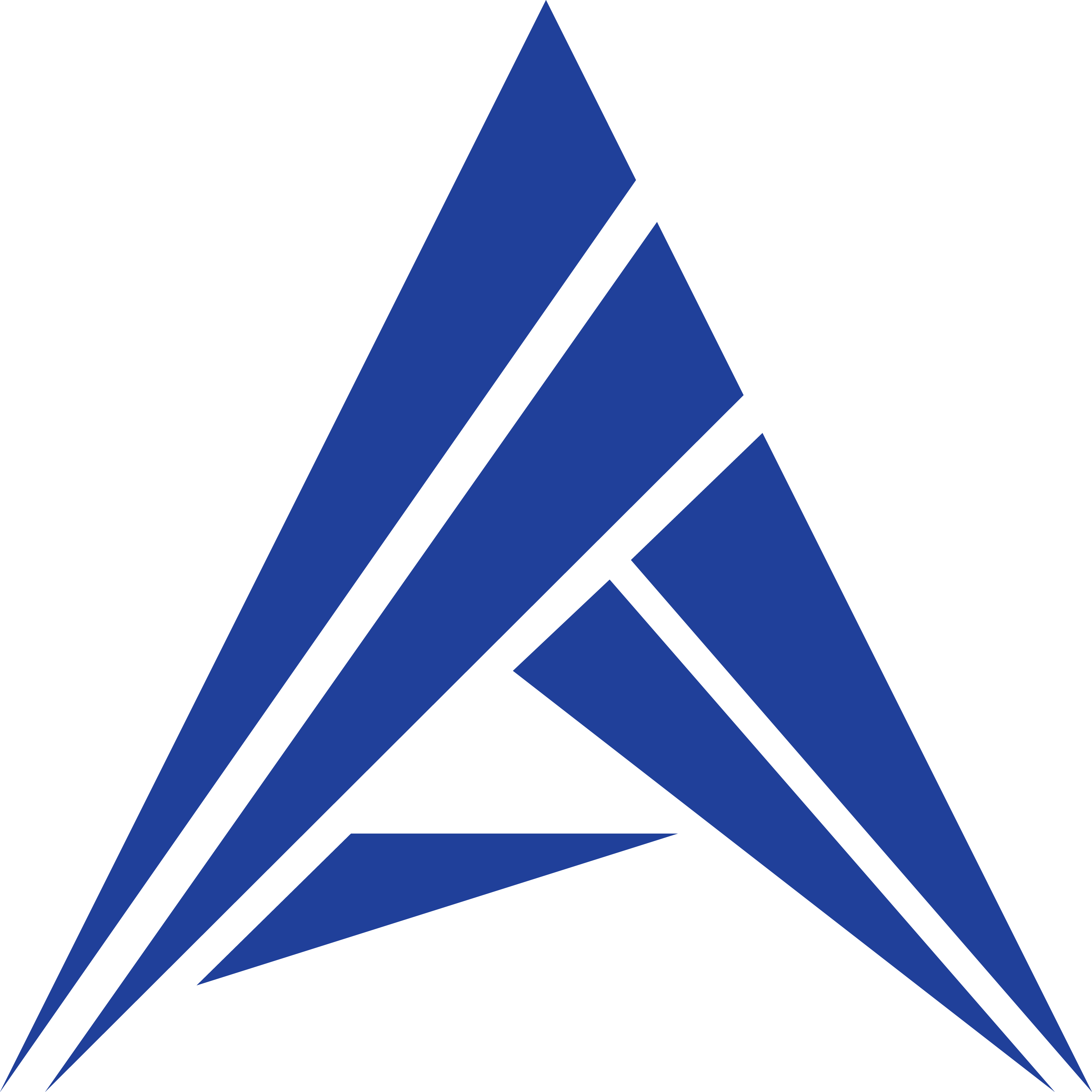 Aktaş Logo